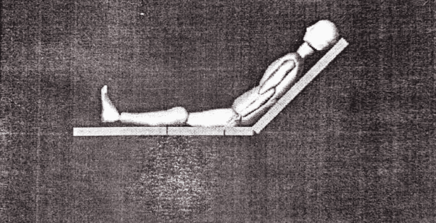 Design and Manufacturing of Wheel chair cum stretcher